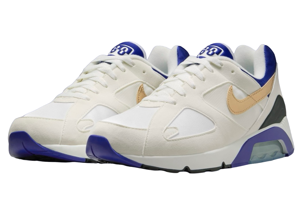 Nike Air 180 Concord