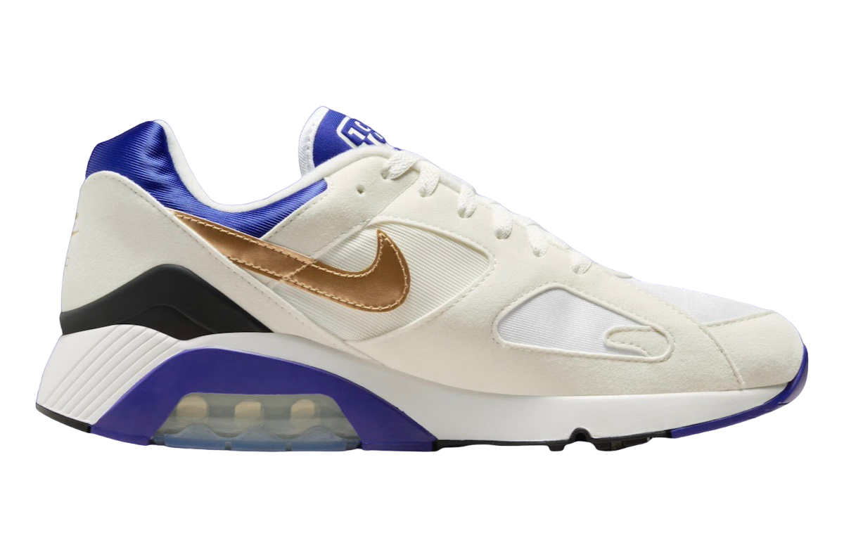 Nike Air 180 Concord