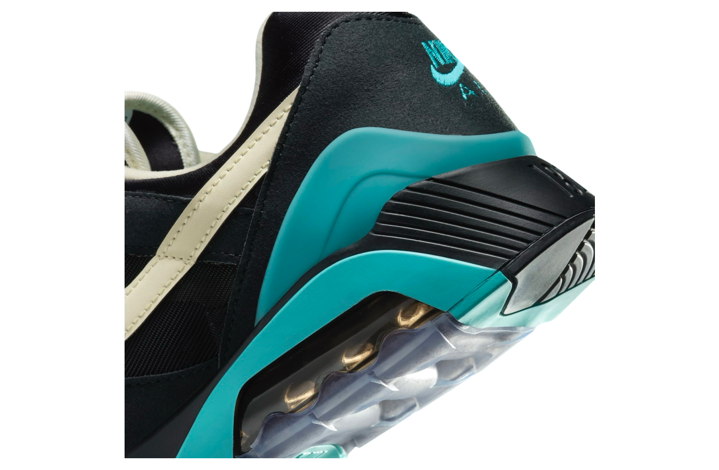 Nike Air 180 Dusty Cactus