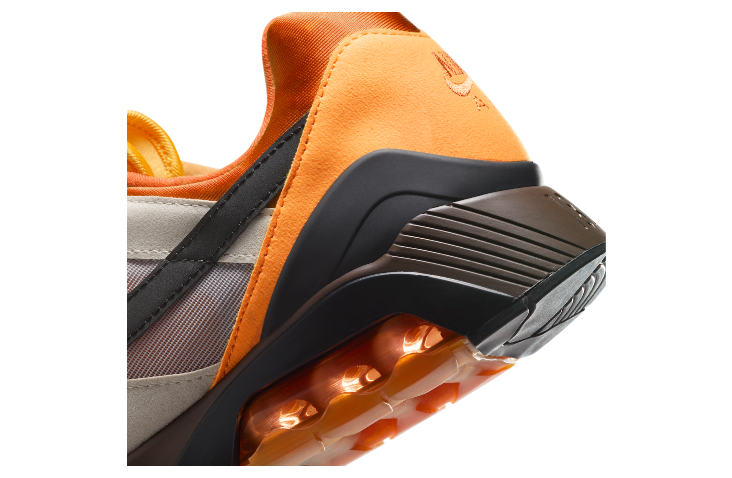 スニーカー Nike SS25 AIR 180 (IB3076 100) Nike Air 180 Multi IB3076-100 | FOOTDISTRICT