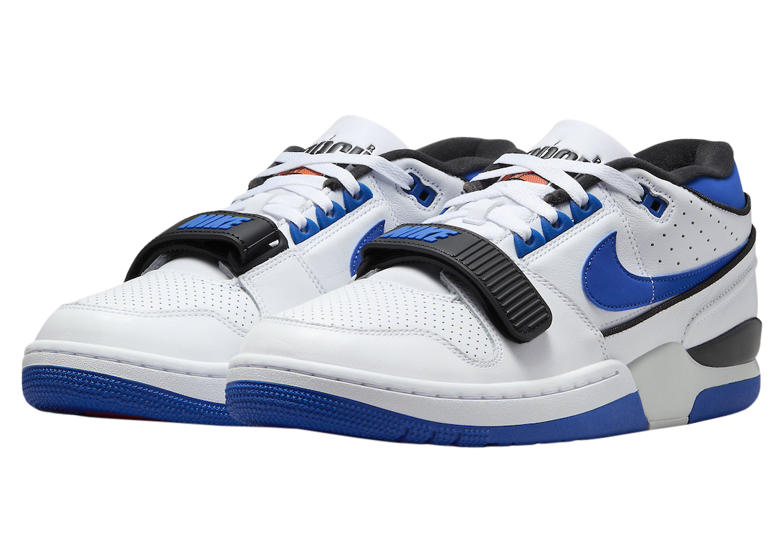 Nike Air Alpha Force 88 Game Royal