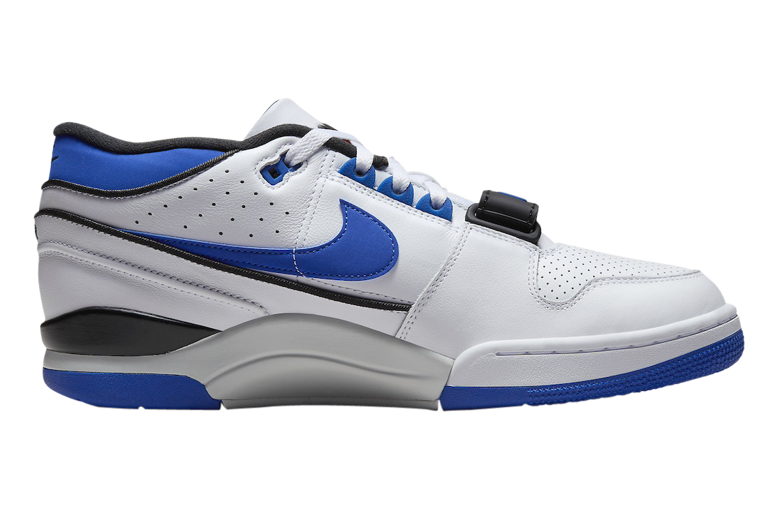 Nike Air Alpha Force 88 Game Royal