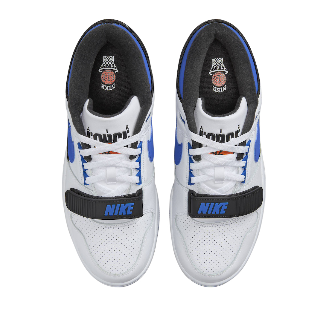 Nike Air Alpha Force 88 Game Royal