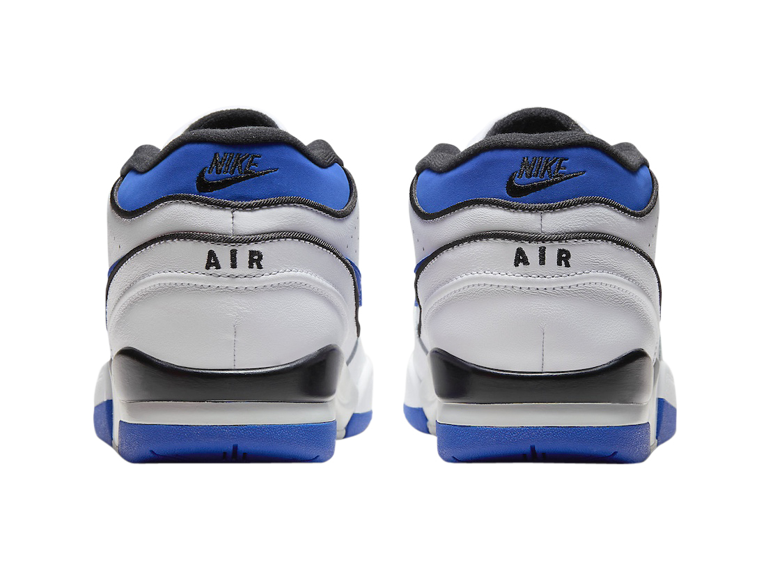 Nike Air Alpha Force 88 Game Royal