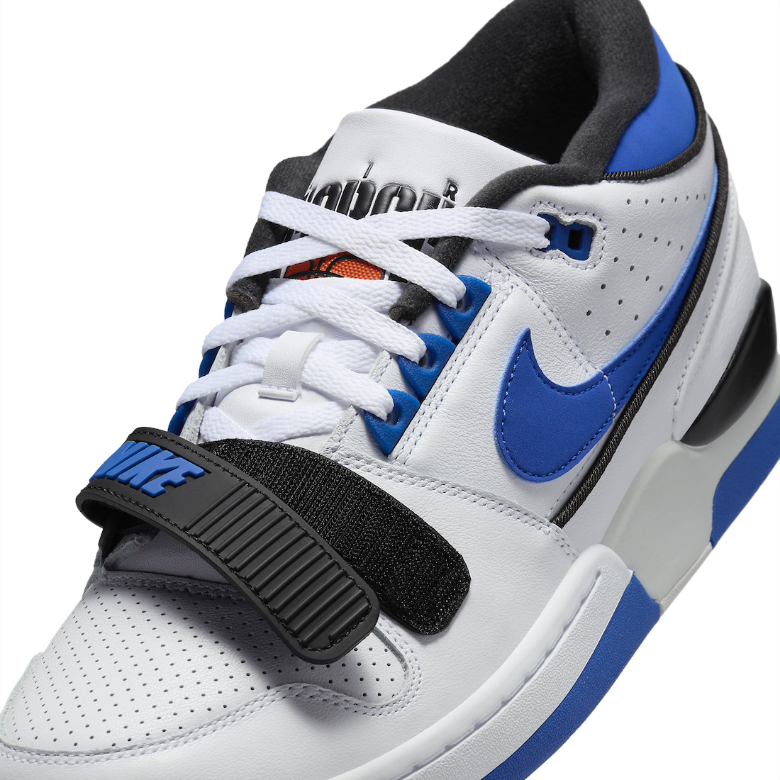 Nike Air Alpha Force 88 Game Royal