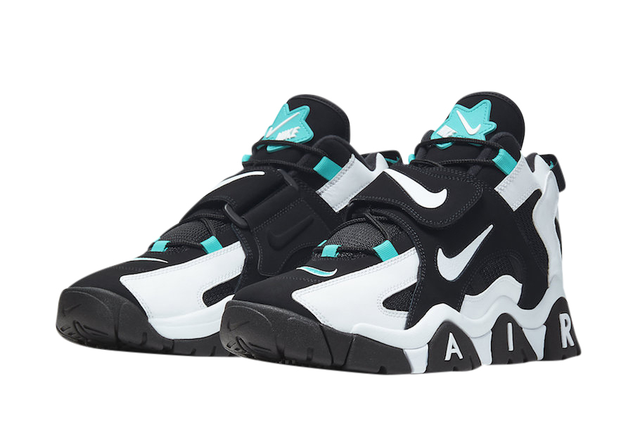 BUY Nike Air Barrage Mid Cabana 