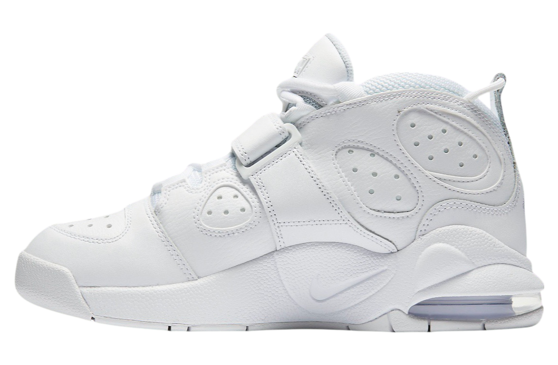 Nike Air CB 34 Triple White