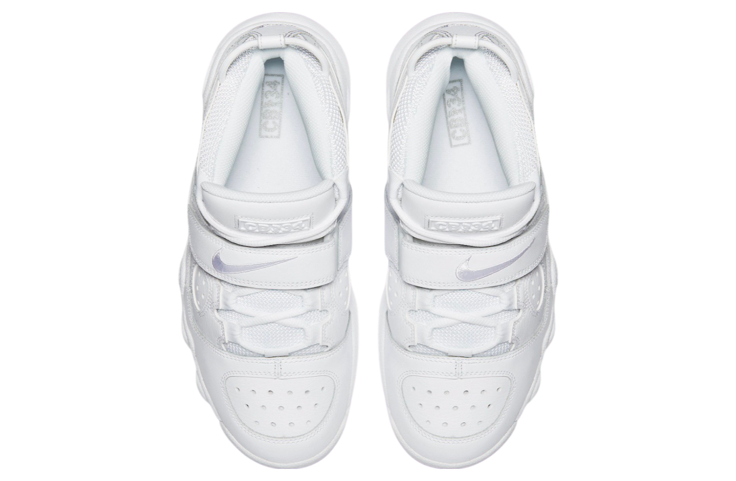 Nike Air CB 34 Triple White