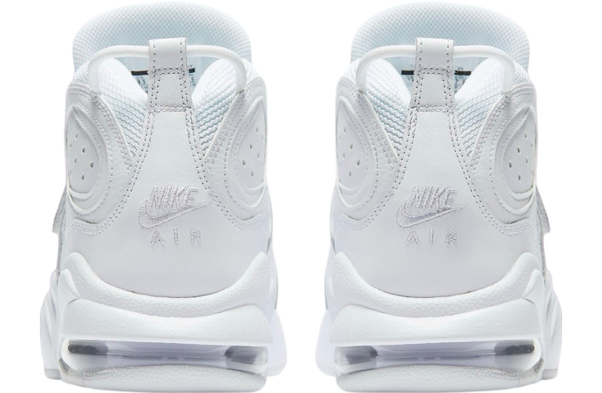 Nike Air CB 34 Triple White