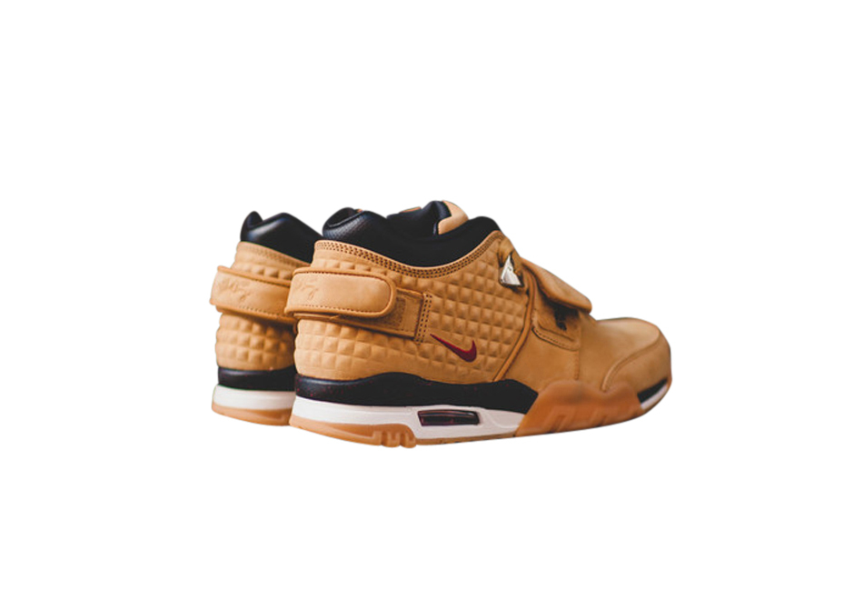 Nike Air Cruz - Haystack