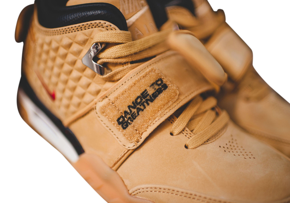 Nike Air Cruz - Haystack