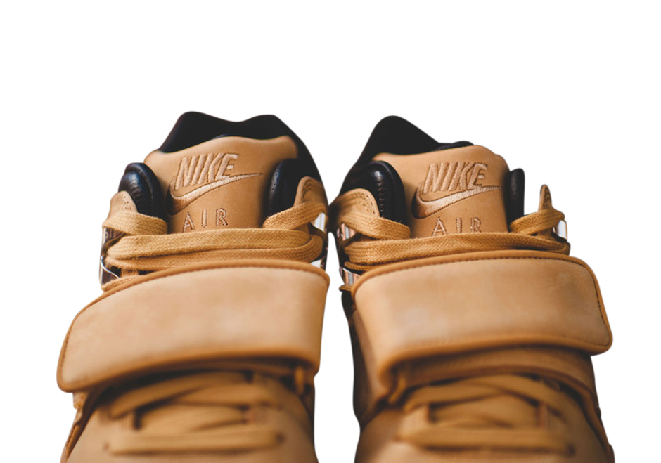 Nike Air Cruz - Haystack