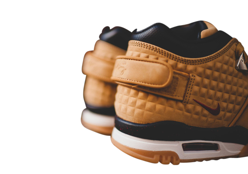 Nike Air Cruz - Haystack