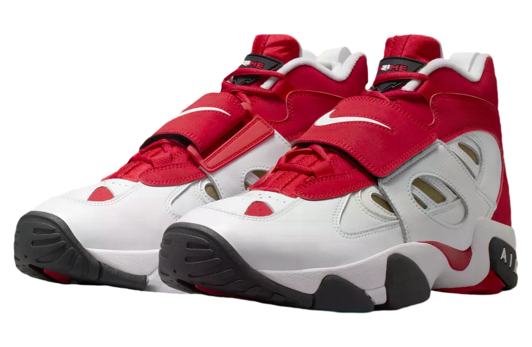 Nike Air Diamond Turf 2 Reverse