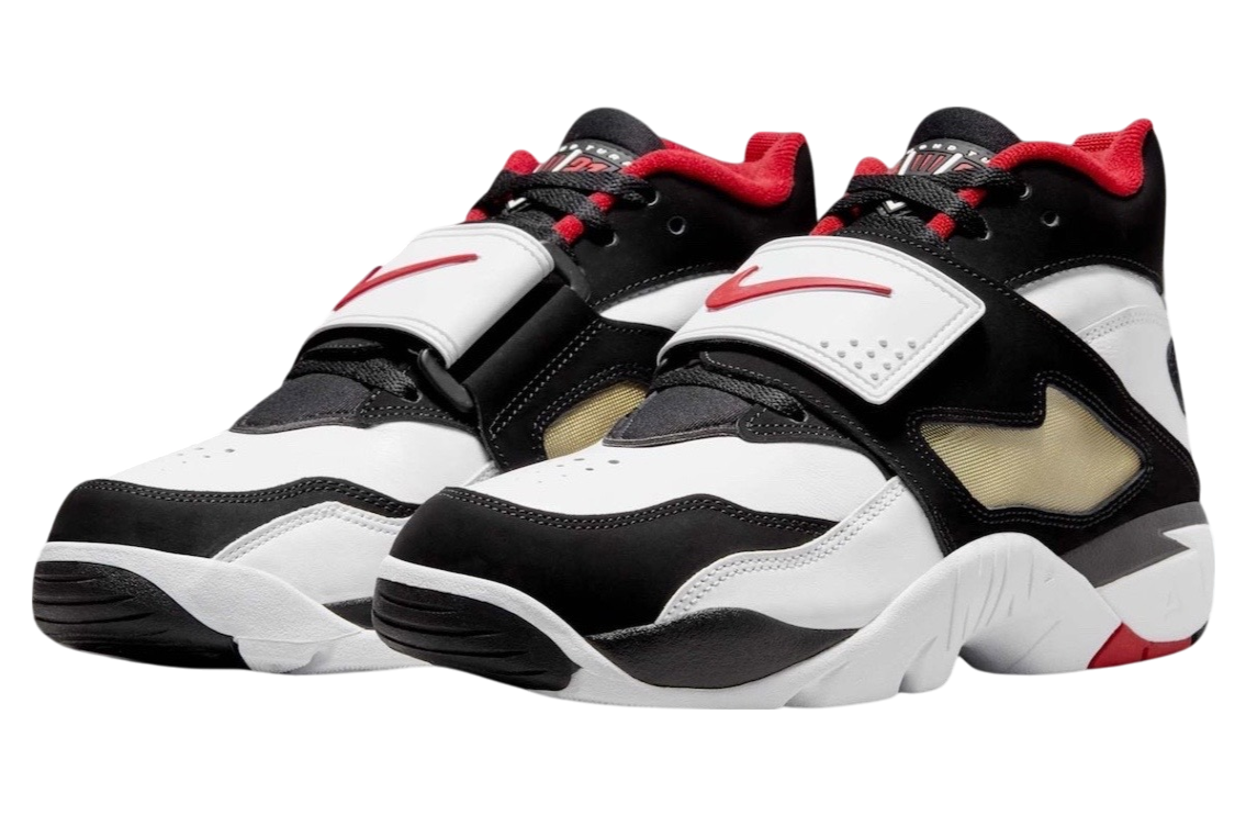 Nike Air Diamond Turf Atlanta