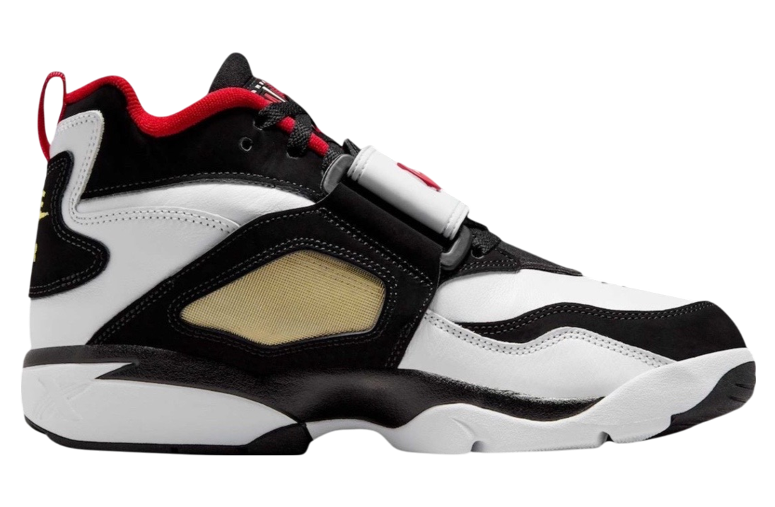 Nike Air Diamond Turf Atlanta