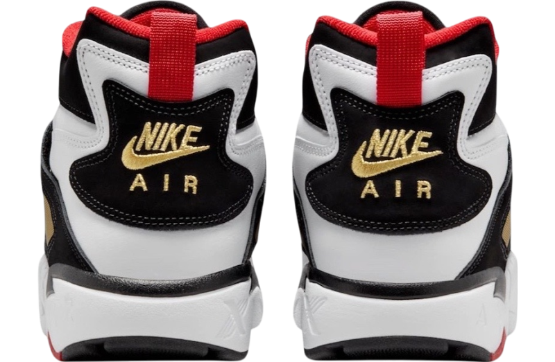 Nike Air Diamond Turf Atlanta