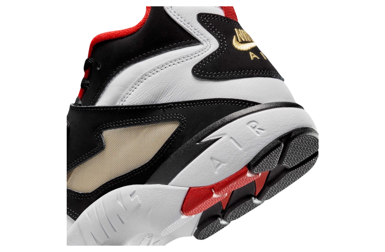 Nike Air Diamond Turf Atlanta