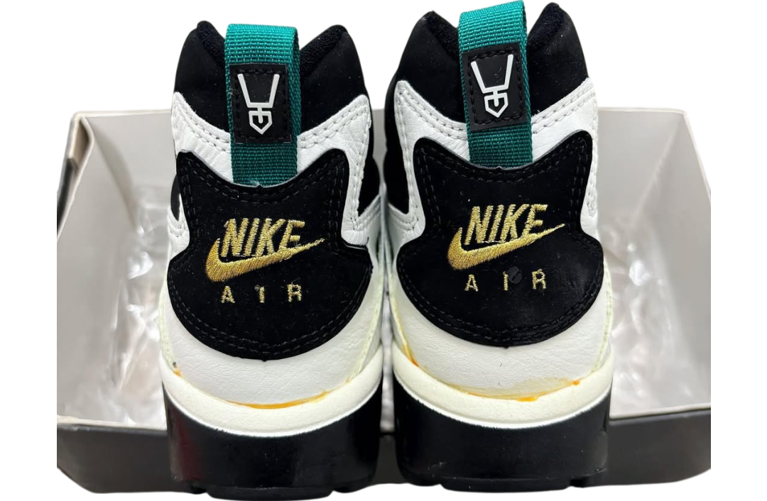 Nike Air Diamond Turf Emerald