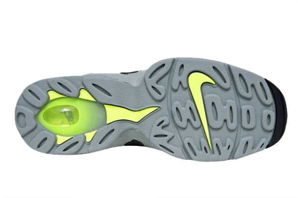 Voor u Nederigheid Neerduwen Nike Air DT Max 96' - Black / Mica Green 316408004 - KicksOnFire.com