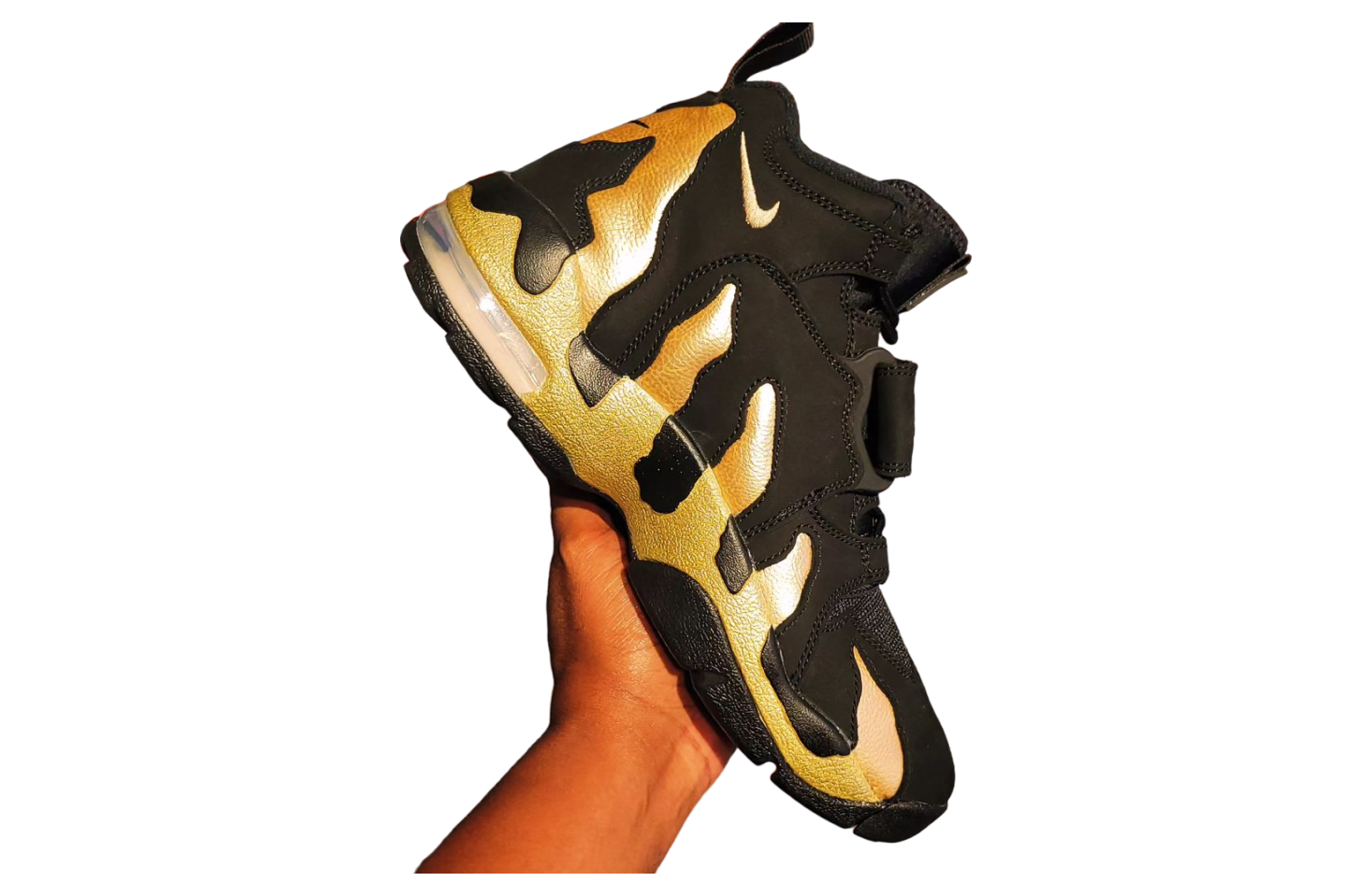 Nike Air DT Max 96 Colorado Home