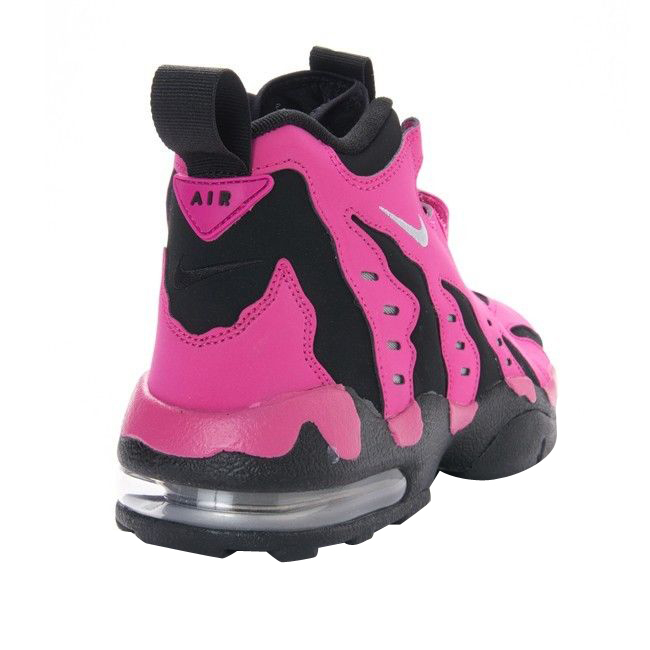 Nike Air DT Max 96 - Vivid Pink 316408601