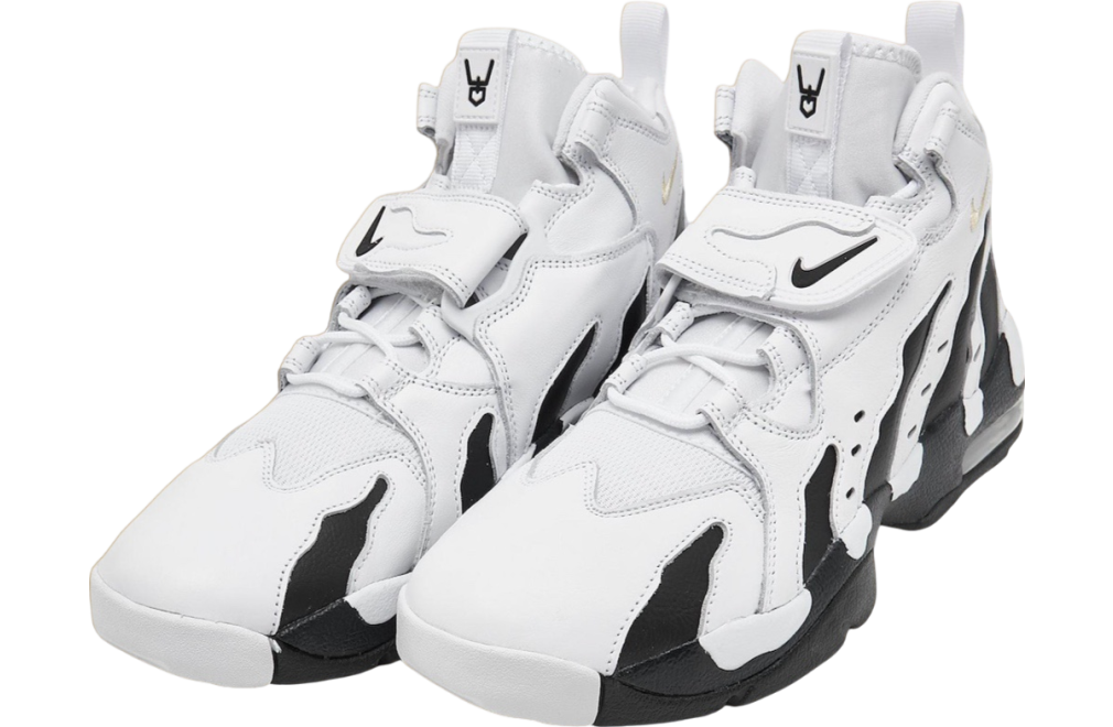 Nike Air DT Max 96 White / Black