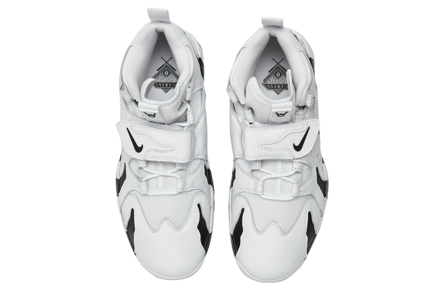 Nike Air DT Max 96 White / Black