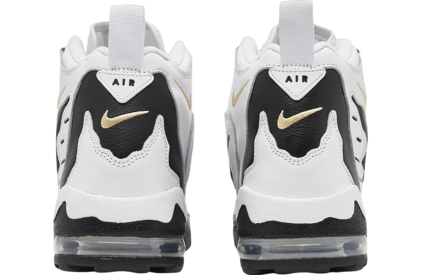 Nike Air DT Max 96 White / Black