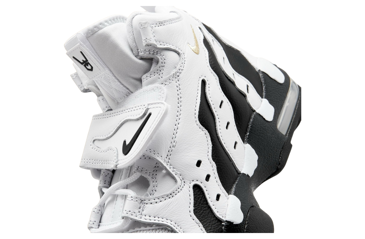 Nike Air DT Max 96 White / Black