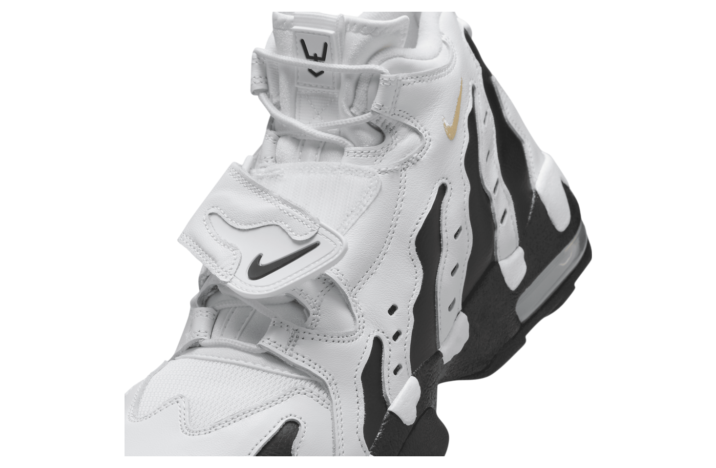 Nike Air DT Max 96 White / Black