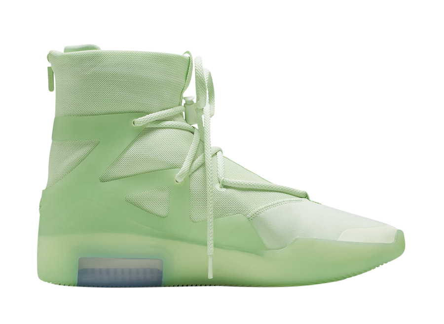 Nike Air Fear of God 1 Frosted Spruce AR4237-300