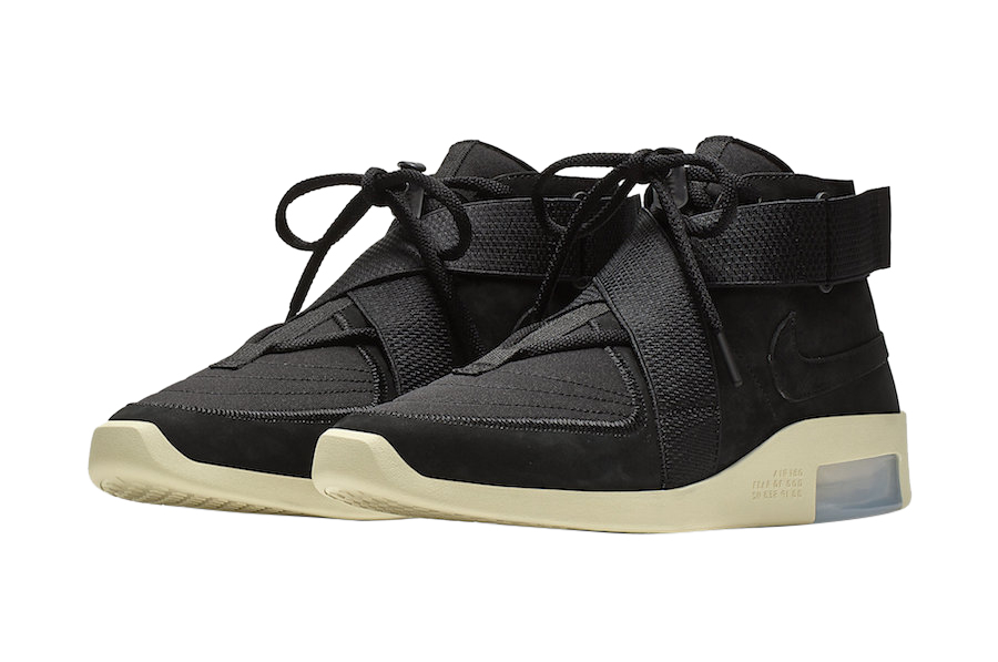where to buy nike air fear of god