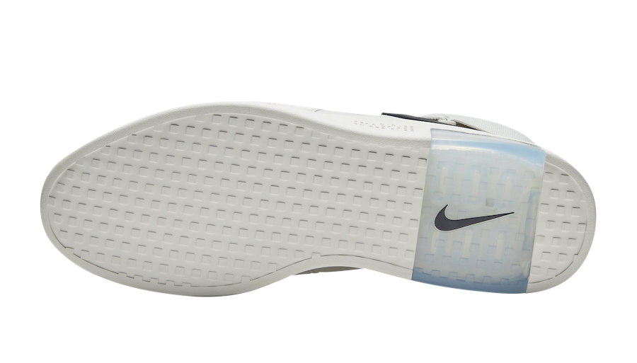 BUY Nike Air Fear Of God Raid Light Bone | Kixify Marketplace