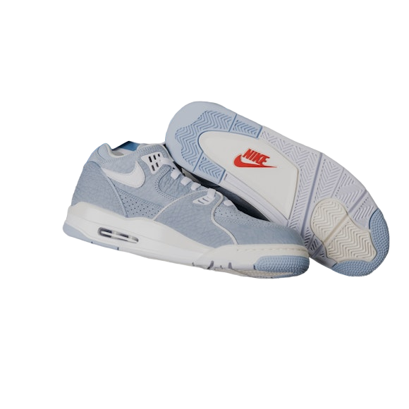 Nike Air Flight 89 Low PE X PJ Tucker Sky Blue HF6843-400