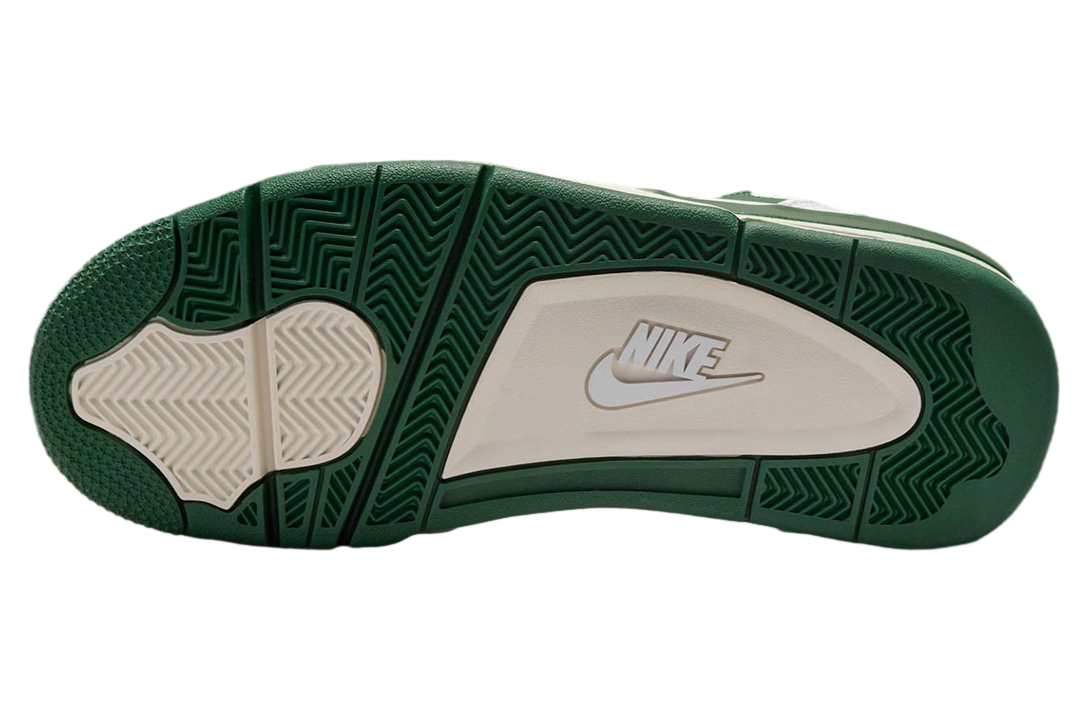 Nike Air Flight 89 Low White / Green