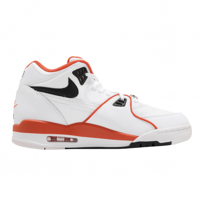 Nike Air Flight 89 Rucker Park