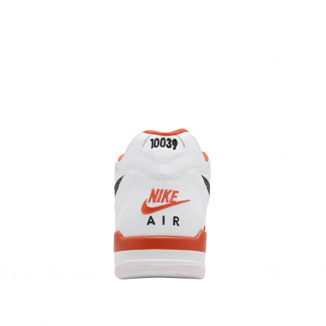 Nike Air Flight 89 Rucker Park - Jun 2020 - CZ6097100