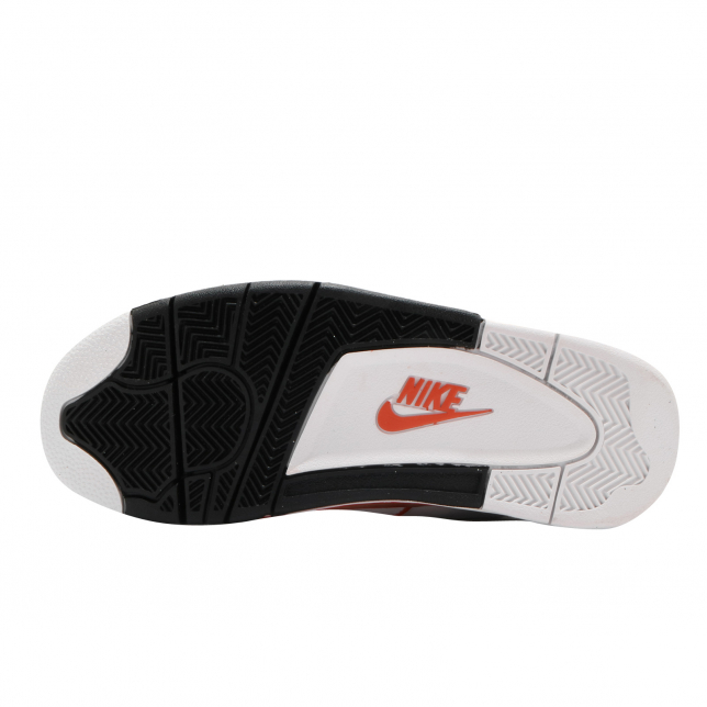 Nike Air Flight 89 Rucker Park - Jun 2020 - CZ6097100