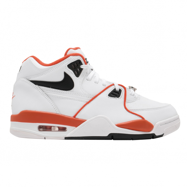 Nike Air Flight 89 Rucker Park