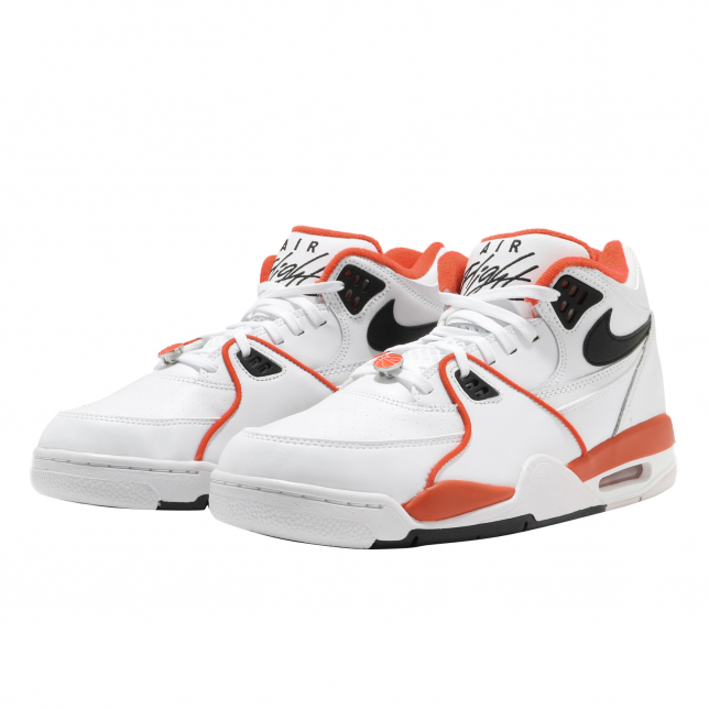 Nike Air Flight 89 Rucker Park