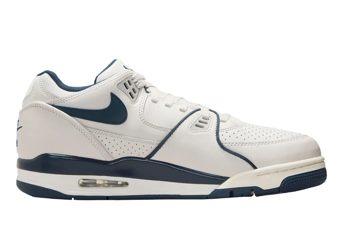 Nike Air Flight 89 Sail / Navy Armory