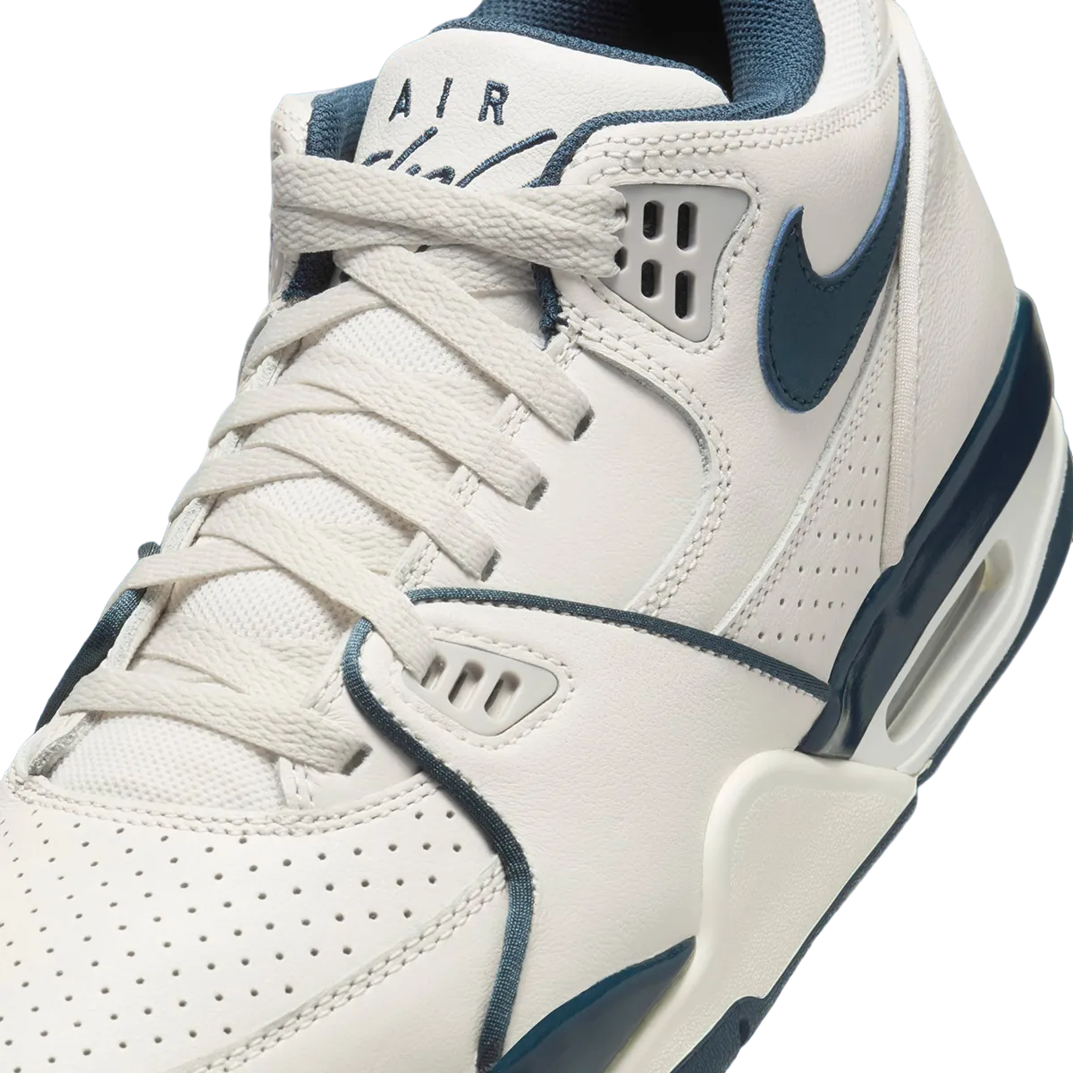 Nike Air Flight 89 Sail / Navy Armory