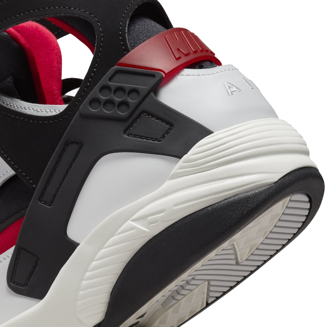 Nike Air Flight Huarache Photon Dust FJ3455-001