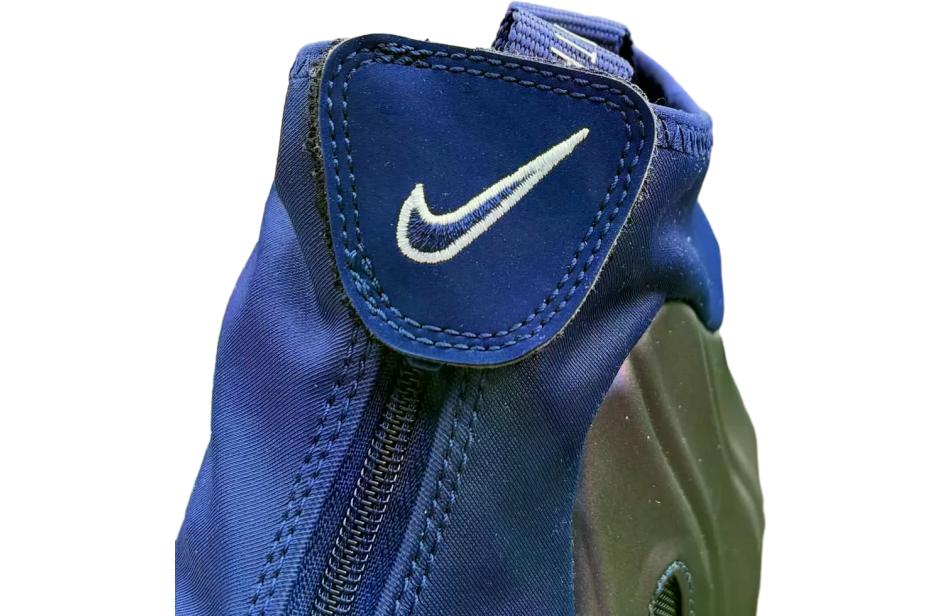 Nike Air Flightposite Jason Kidd