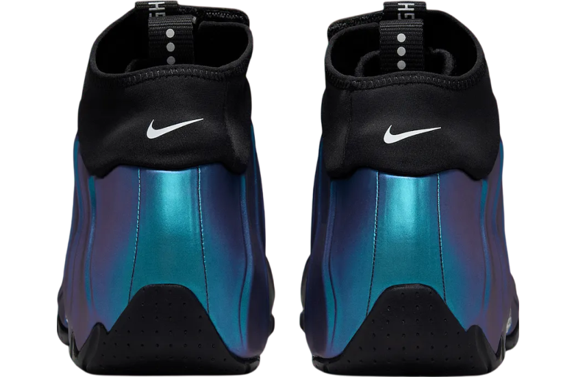 NIKE Air★Flightposite フライトポジット Dusty Cactus 送関込 2025年 6/14 & 6/27 発売】NIKE AIR FLIGHTPOSITE ONE QS “Dusty