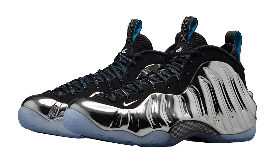 Nike Air Foamposite One - All Star