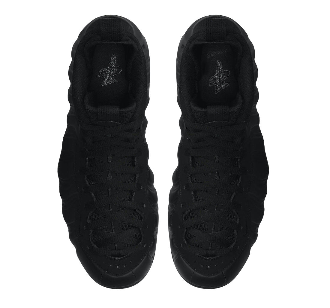 Nike Air Foamposite One Anthracite 314996-001