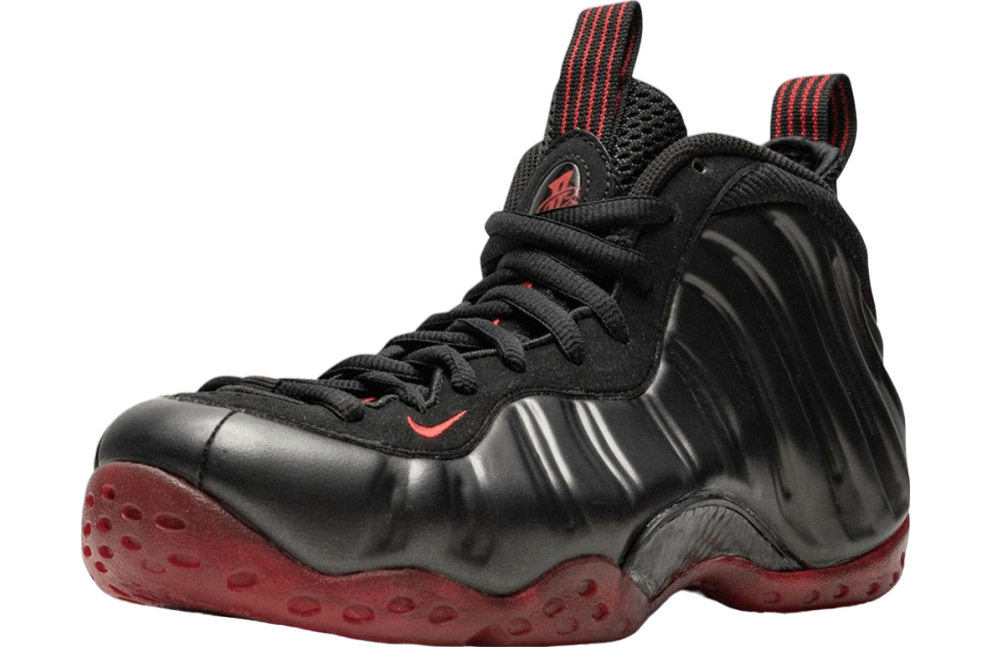 Nike Air Foamposite One Cough Drop 2025