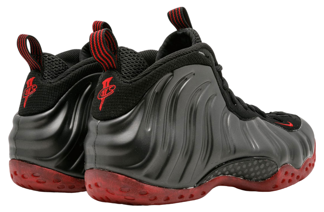 Nike Air Foamposite One Cough Drop 2025 Jun 2025 IB2219 001 KicksOnFire